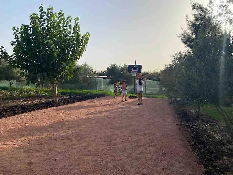 Magnifique Ferme A 30Min De Casablanca Villa Morocco