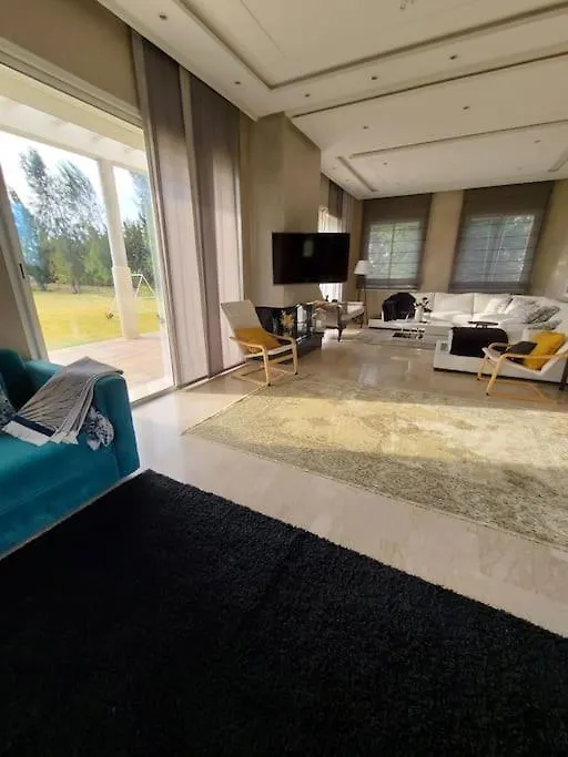 Magnifique Ferme A 30Min De Casablanca Villa
